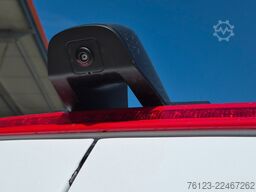 MERCEDES-BENZ Sprinter Elektro 9 Sitzer Bürgerbus