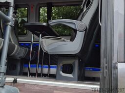 MERCEDES-BENZ 319 StockSprinter VIP Shuttle 9 SS  Panoramadach