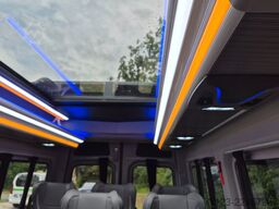 MERCEDES-BENZ 319 StockSprinter VIP Shuttle 9 SS  Panoramadach