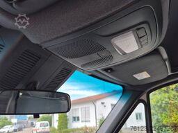 MERCEDES-BENZ 319 StockSprinter VIP Shuttle 9 SS  Panoramadach