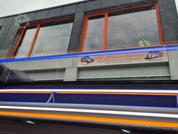 MERCEDES-BENZ 319 StockSprinter VIP Shuttle 9 SS  Panoramadach