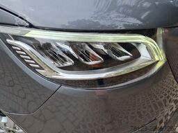MERCEDES-BENZ 319 StockSprinter VIP Shuttle 9 SS  Panoramadach