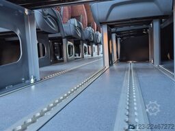 MERCEDES-BENZ 10 Sprinter Lord Light 22 Sitzer Vorlauffahrzeug