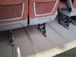 MERCEDES-BENZ 10 Sprinter Lord Light 22 Sitzer Vorlauffahrzeug