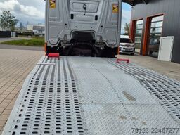 MERCEDES-BENZ Actros 5 L-Fahrerhaus 2-Achser FG 1840 4x2L OM4