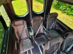 MERCEDES-BENZ Sprinter 3 Stock, Handicap Flexiboden Mobility23