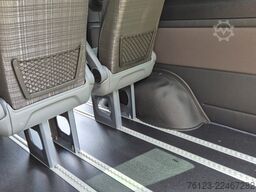 MERCEDES-BENZ Sprinter 3 Stock, Handicap Flexiboden Mobility23