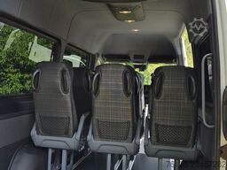 MERCEDES-BENZ Sprinter 3 Stock, Handicap Flexiboden Mobility23