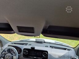 MERCEDES-BENZ Sprinter 3 Stock, Handicap Flexiboden Mobility23
