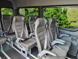 MERCEDES-BENZ Sprinter 3 Stock, Handicap Flexiboden Mobility23