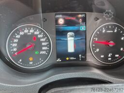 MERCEDES-BENZ Sprinter 3 Stock, Handicap Flexiboden Mobility23