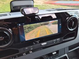 MERCEDES-BENZ Sprinter 3 Stock, Handicap Flexiboden Mobility23