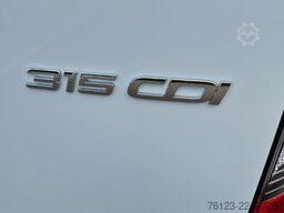 MERCEDES-BENZ Sprinter 3 Stock, Handicap Flexiboden Mobility23