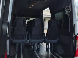 MERCEDES-BENZ Sprinter 3 Stock, Handicap Flexiboden Mobility23