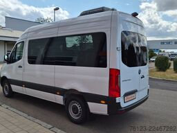 MERCEDES-BENZ Sprinter 3 Stock, Handicap Flexiboden Mobility23