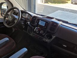FIAT 2x  Opel Movano 18 SS  in Stock Fiat Ducato