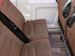 FIAT 2x  Opel Movano 18 SS  in Stock Fiat Ducato