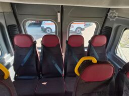 FIAT 2x  Opel Movano 18 SS  in Stock Fiat Ducato