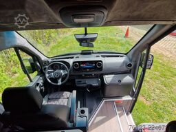 MERCEDES-BENZ 519 und 517 Glasdach XXL  20 Sitze Lord Exclusiv