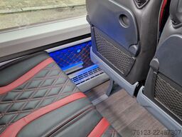 MERCEDES-BENZ 519 und 517 Glasdach XXL  20 Sitze Lord Exclusiv