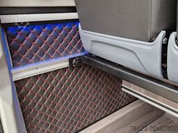 MERCEDES-BENZ 519 und 517 Glasdach XXL  20 Sitze Lord Exclusiv