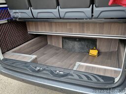 MERCEDES-BENZ 519 und 517 Glasdach XXL  20 Sitze Lord Exclusiv