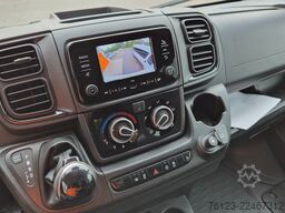 PEUGEOT Boxer 9 Sitzer Airline Boden Ducato Movano