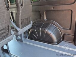 PEUGEOT Boxer 9 Sitzer Airline Boden Ducato Movano