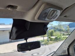 PEUGEOT Boxer 9 Sitzer Airline Boden Ducato Movano