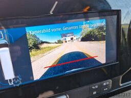 MERCEDES-BENZ 517 Lord Comfort XXL Vorlauffahrzeug 23 SS