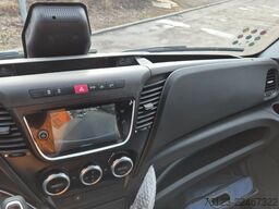 IVECO 2x Daily 70 Lagerfahrzrug Ferqui Sunrise 2,5 m B