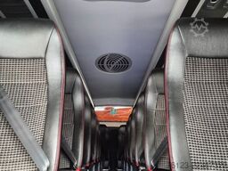 IVECO 2x Daily 70 Lagerfahrzrug Ferqui Sunrise 2,5 m B