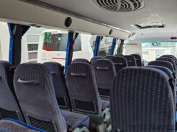 IVECO 2x Daily 70 Lagerfahrzrug Ferqui Sunrise 2,5 m B