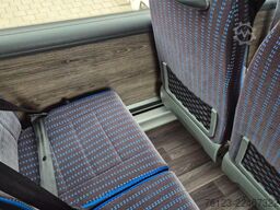 IVECO 2x Daily 70 Lagerfahrzrug Ferqui Sunrise 2,5 m B