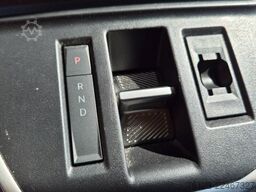 Citroën SpaceTourer Opel Zafira Plus M 9 Sitzer