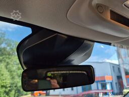 Citroën SpaceTourer Opel Zafira Plus M 9 Sitzer