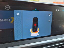 Citroën SpaceTourer Opel Zafira Plus M 9 Sitzer