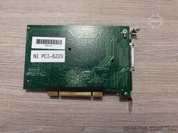 National Instruments PCI-6220