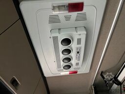 MAN TGX 18.500 / Stand Airco / Hydraulic / Damage