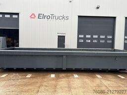 HOOK CONTAINER HAAKCONTAINER (6.50 X 2.30 X 0.80 / 12m³ / NIEU...