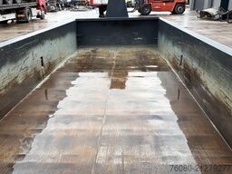 HOOK CONTAINER HAAKCONTAINER (6.50 X 2.30 X 0.80 / 12m³ / NIEU...