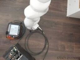 KUKA LBR iiwa