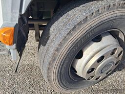 Volvo FL 180 FL 180 * Manual Gearbox * Full Spring