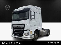 Daf XF