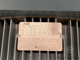 YIT Industrial and Network Services Ltd Mixer tank