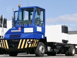 Terberg YT180 Wechselhubwagen Umsetzer