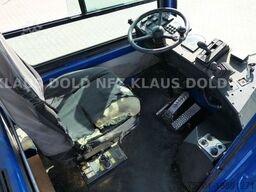 Terberg YT180 Wechselhubwagen Umsetzer