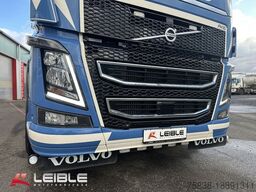 VOLVO FH 16-750*Globe*Retarder*1a Zustand