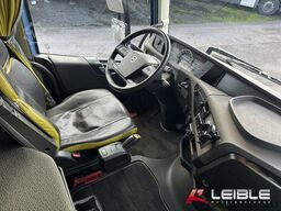 VOLVO FH 16-750*Globe*Retarder*1a Zustand
