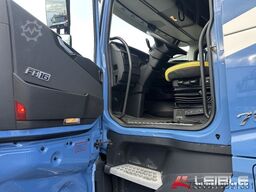 VOLVO FH 16-750*Globe*Retarder*1a Zustand